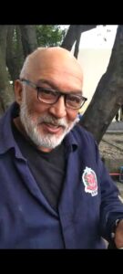 Valter Leite Campos