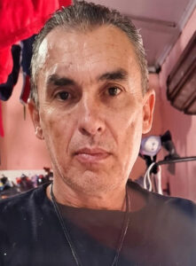 Luiz Carlos Leme